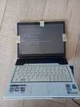 Laptop Fujitsu Amilo Mini Ui3520 dla konesera