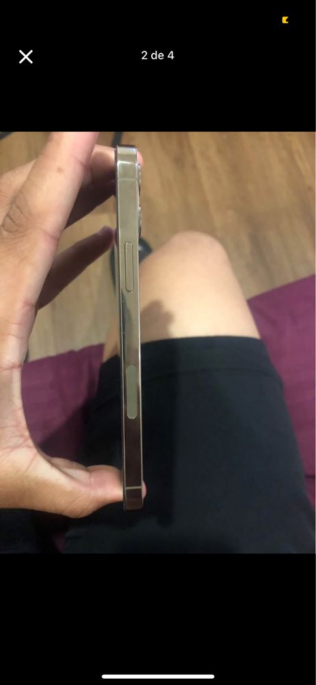 Iphone 12 pro 128gb