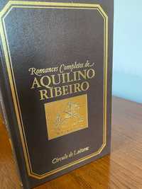 Romances Completos de Aquilino Ribeiro