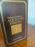 Romances Completos de Aquilino Ribeiro