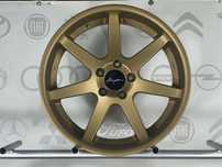 FELGI ALU BREYTON TYP VISION 20 5X120 ET20 BMW M5 M6 7 E60 E61 E63 E65