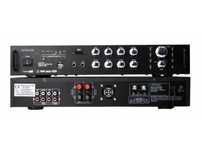 wzmacniacz amplituner karaoke digital dixon av2200sd