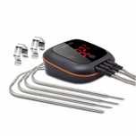 Termometr elektroniczny z sondą Inkbird IBT-4XS 0-300 °C