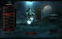 Diablo III с прокаченными персонажами. Аккаунт Battle Net.