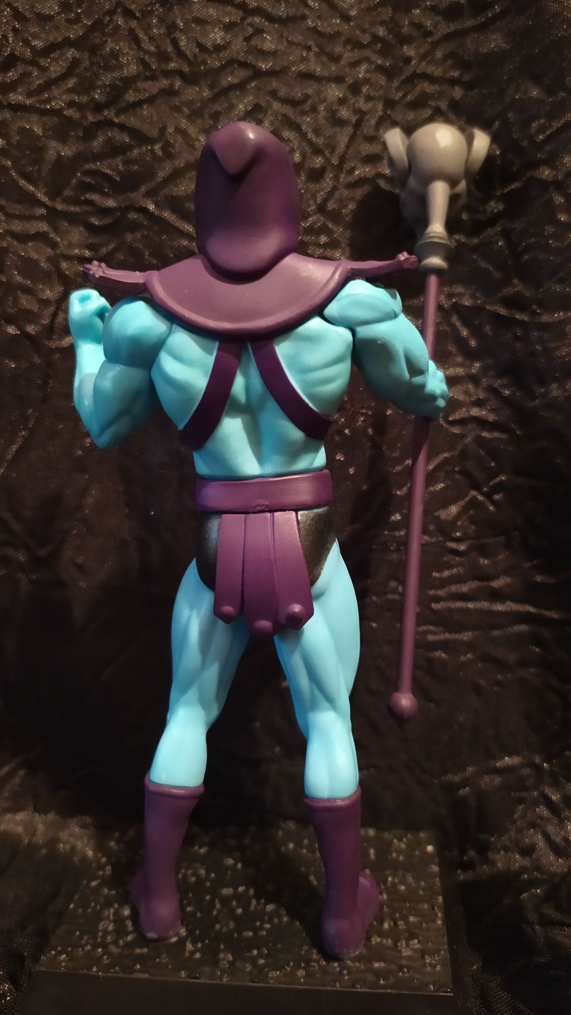 MOTU  Lote 10 Masters of the Universe