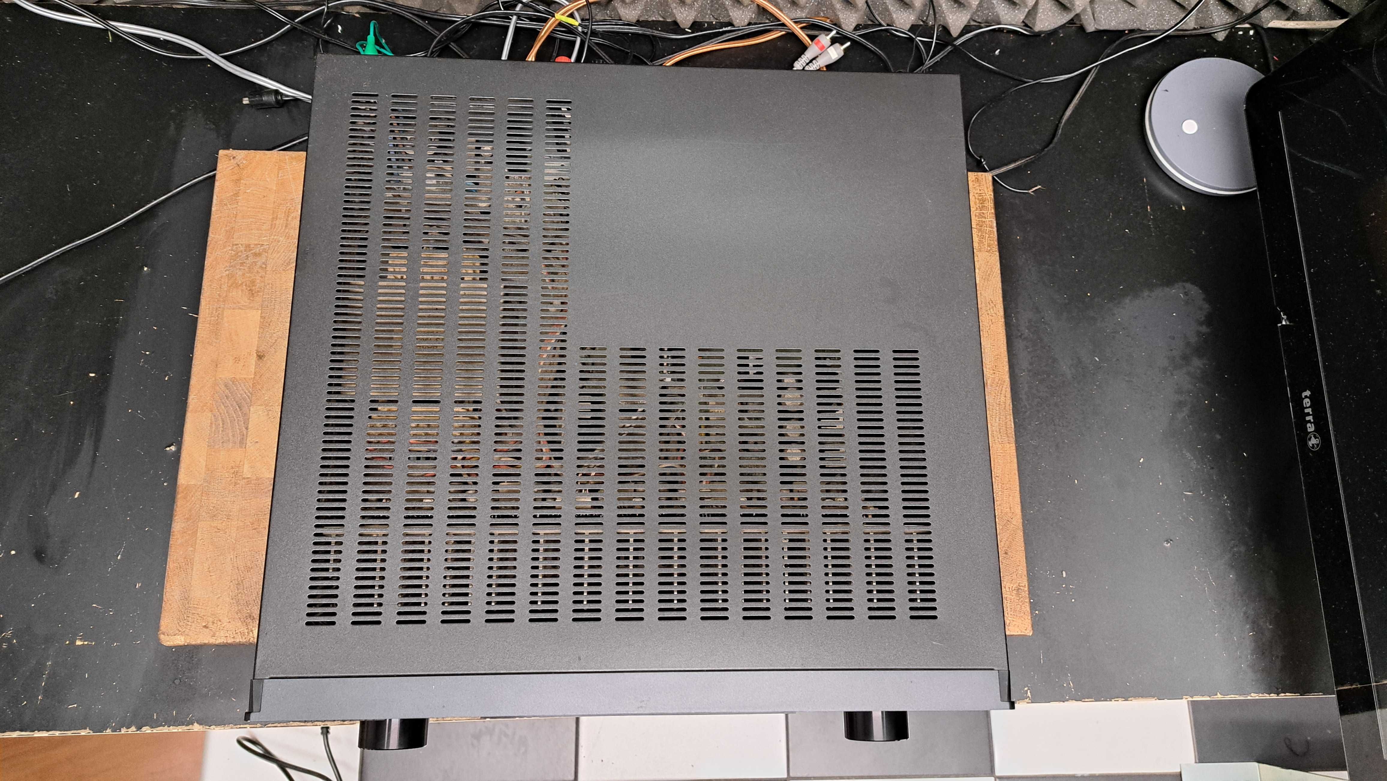 Amplituner Marantz SR 7000