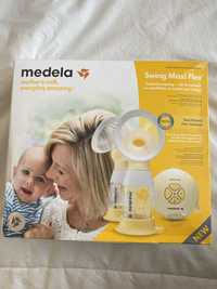 Laktator Medela Swing Maxi Flexi - podwojny