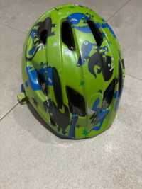 Kask dla dziecka specialized