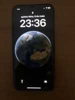 Iphone X 64gb grey