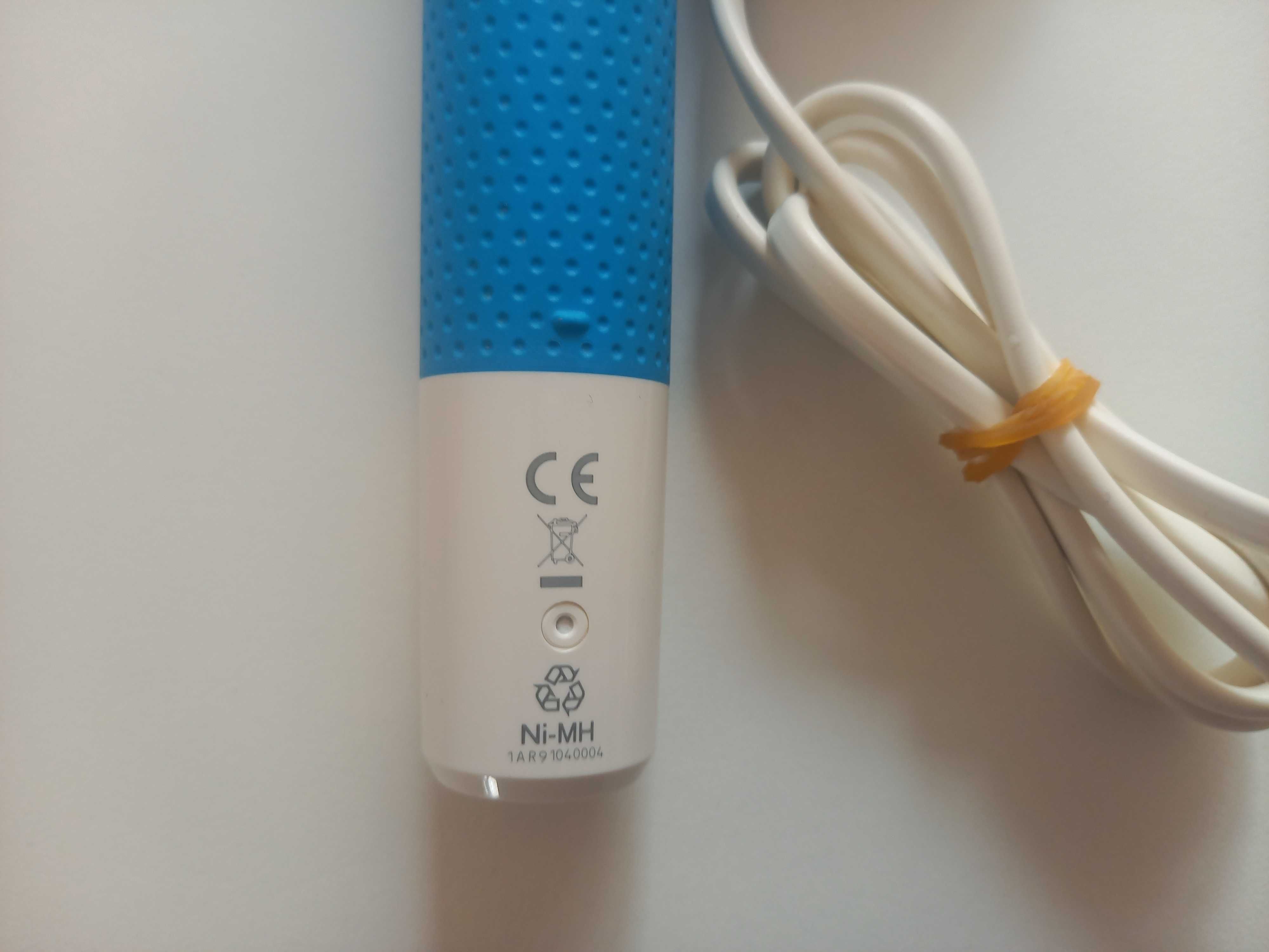 Escova de dentes eléctrica Braun/Oral-B Pro Timer