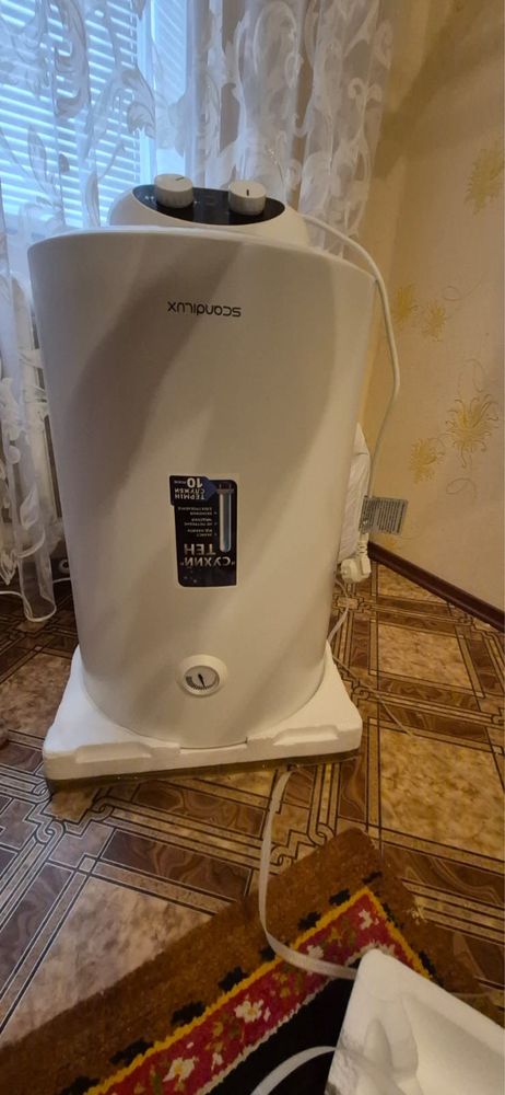 Водонагрівач Scandilux WHC