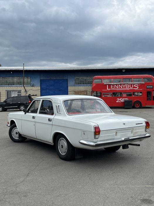 ГАЗ 2410 «Волга»