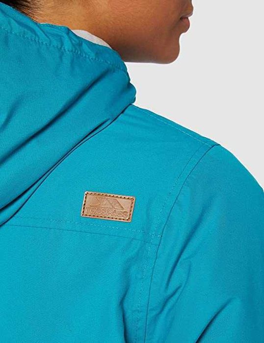 CF18 Damska Ocieplana Kurtka Trespass Trekking XS