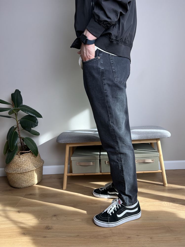 Джинси PULL&BEAR Standard Jeans