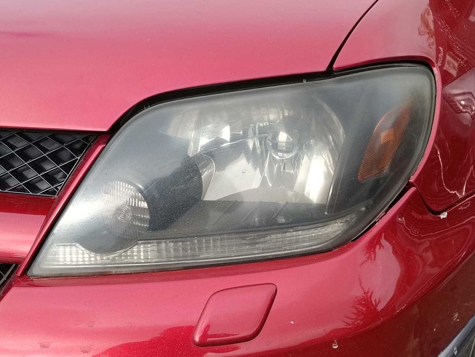 Продам Mitsubishi Outlander 2003р. #72421