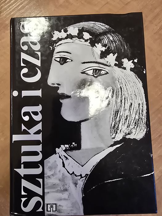 Sztuka I czas Barbara Osińska