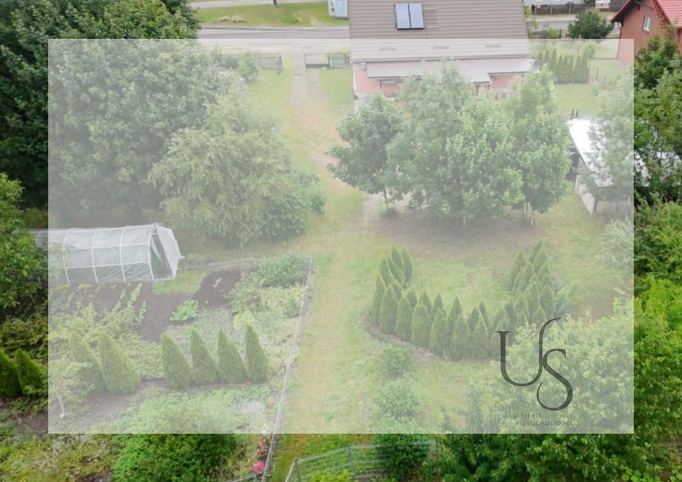 Rodzinny DOM na dużej działce 1 Ha - Spokój i harmonia na co dzień