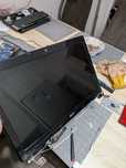 Acer Aspire monitor LED HD 15.6"