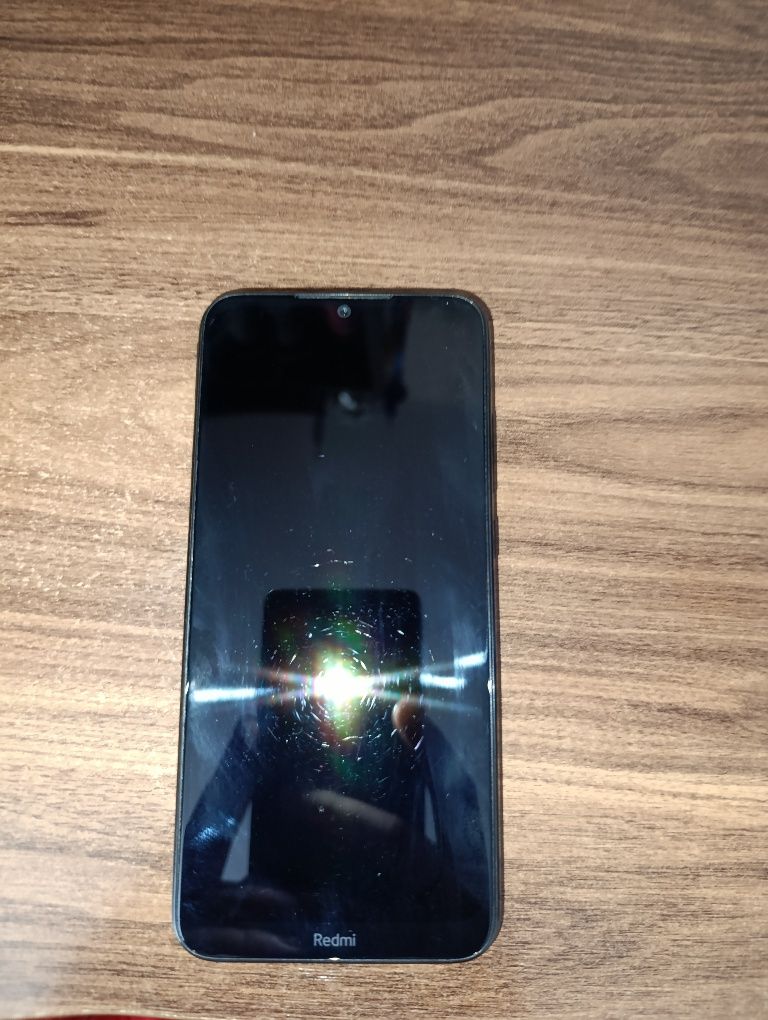 Телефон Redmi Note 8T
