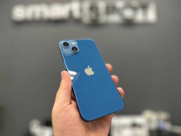 Oryginalny Apple iPhone 13 128GB Blue | Gwarancja 24 miesiące |