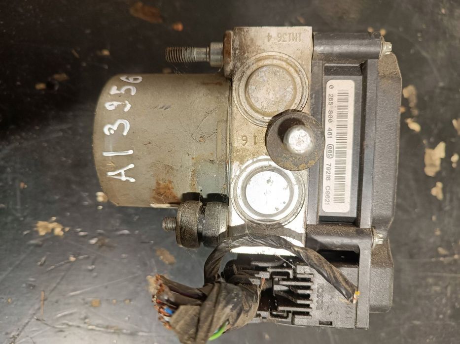 pompa abs peugeot boxer jumper ducato iii 0265800461