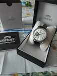 Zegarek orient open heart fag00003w0