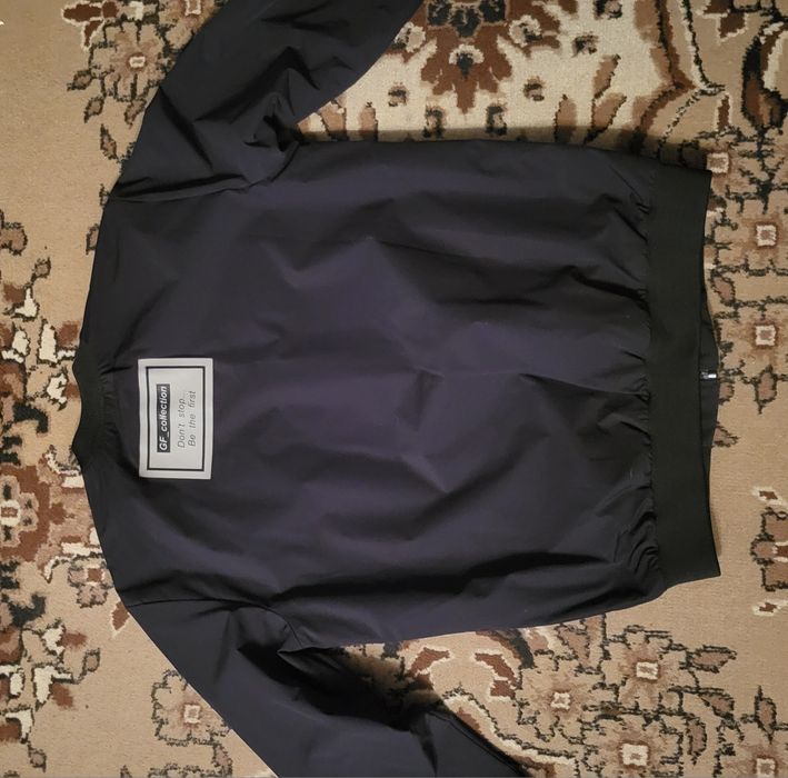 Вітровка підліткова на зріст 170 см