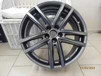 Felga uniwheels  KBA 52188 do Bmw X3 G01 X4 G02