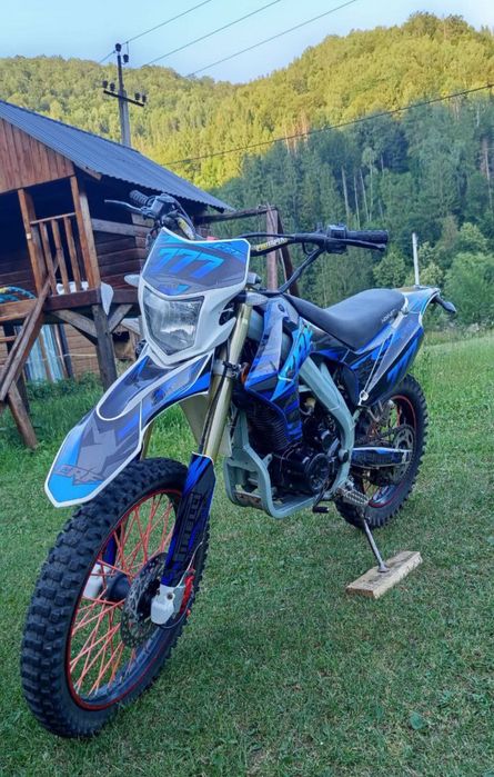 Продам  мотоцикл