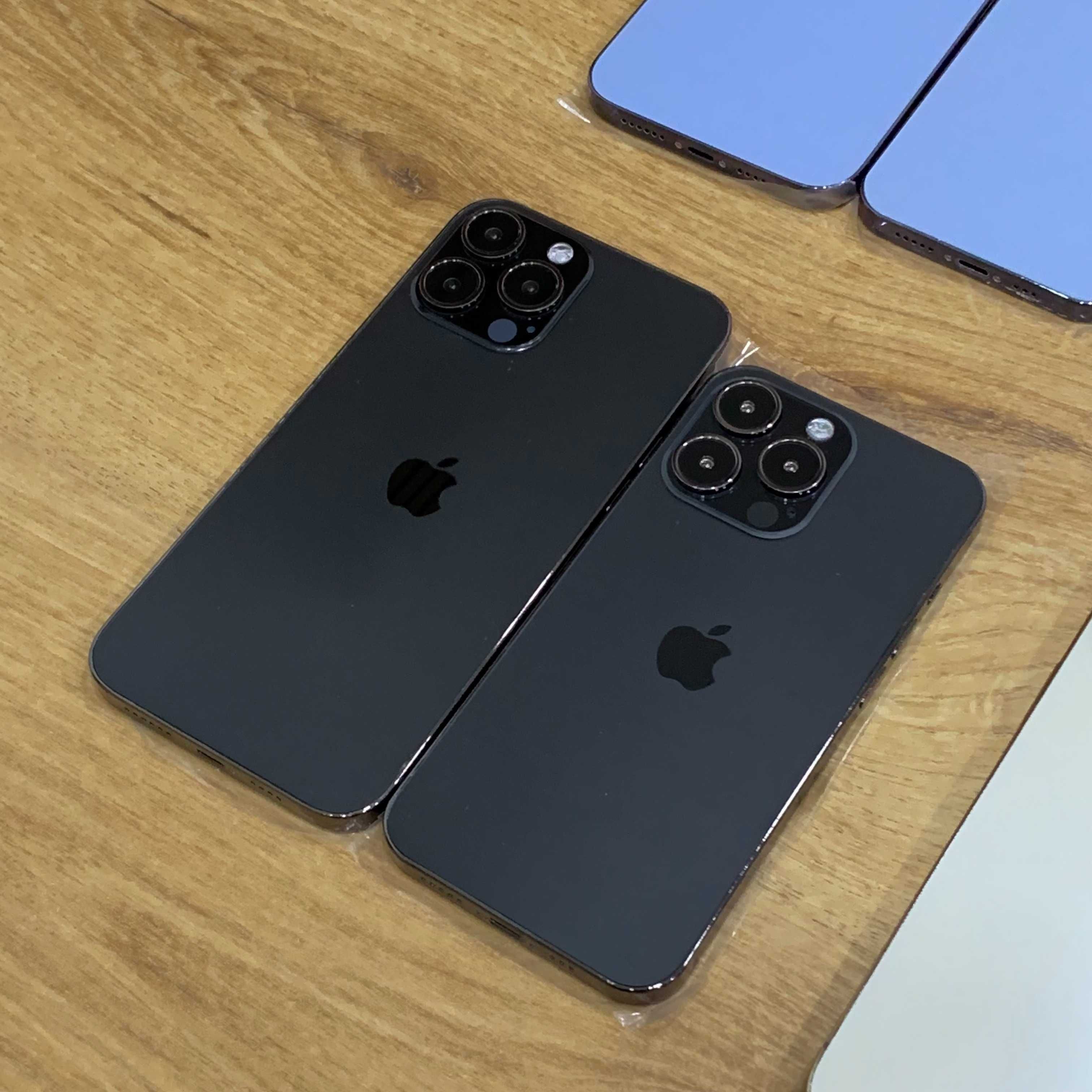 Муляж макет модель iPhone 13 поколения