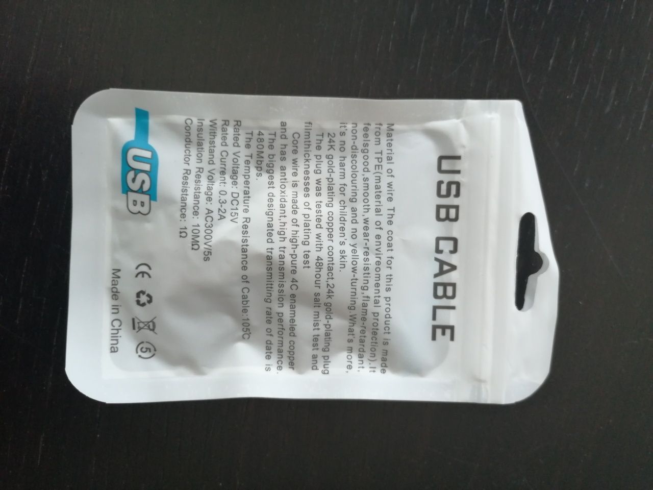 Pendrive 2 TB nośnik danych