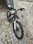 Mondraker Play 3 - rodado 26