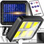 Lampa sztos hit uliczna 120W 6000 ls