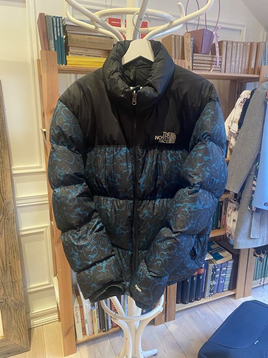 Kurtka The North Face