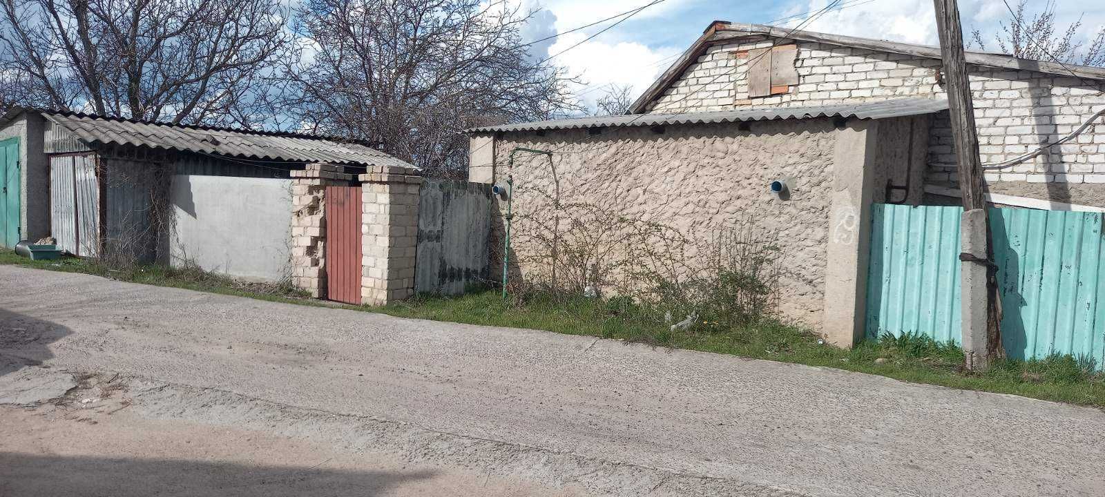 Продам будинок в м Вознесенськ
