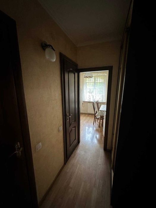 Продається 3-кімнатна квартира по вул. Івана-Павла ІІ, район каскад