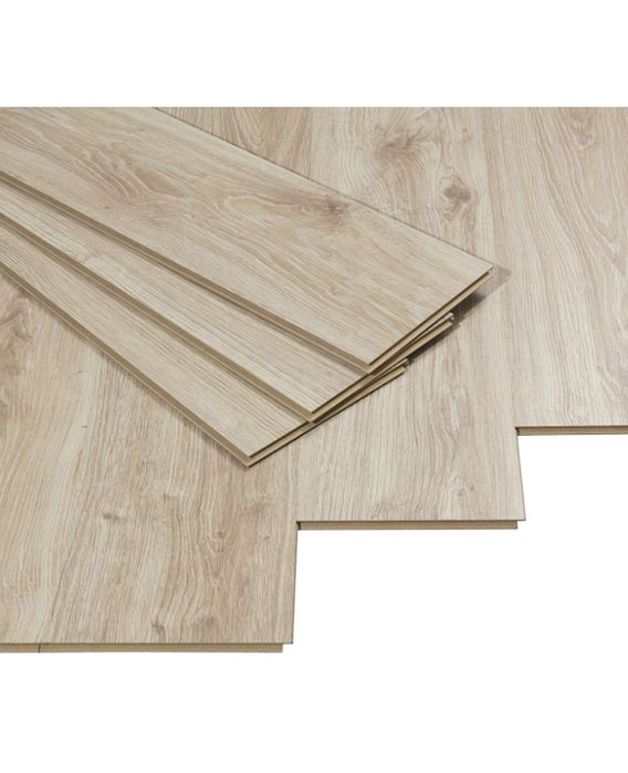 Pavimento flutuante laminado