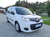 Renault Kangoo Energy*Zen*Salonpl*1wł R*1.5dci*90km