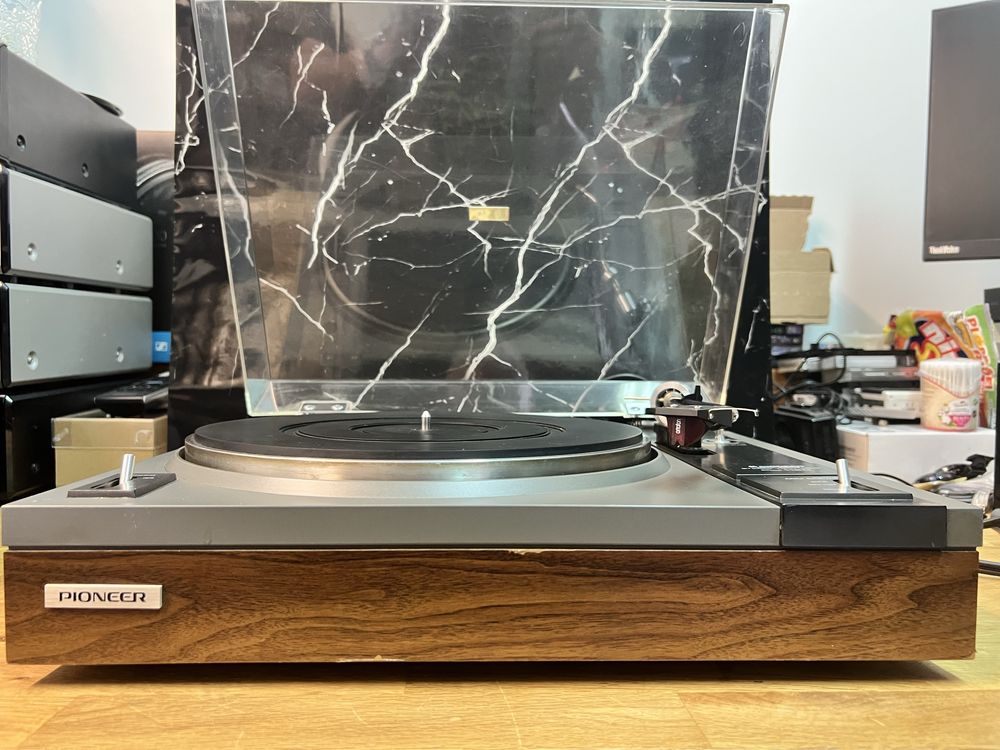 Gramofon Pioneer PL -112d