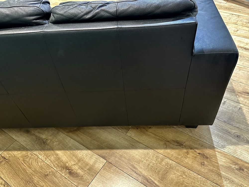 Sofa Ikea  SKOGABY trzyosobowa 203cm