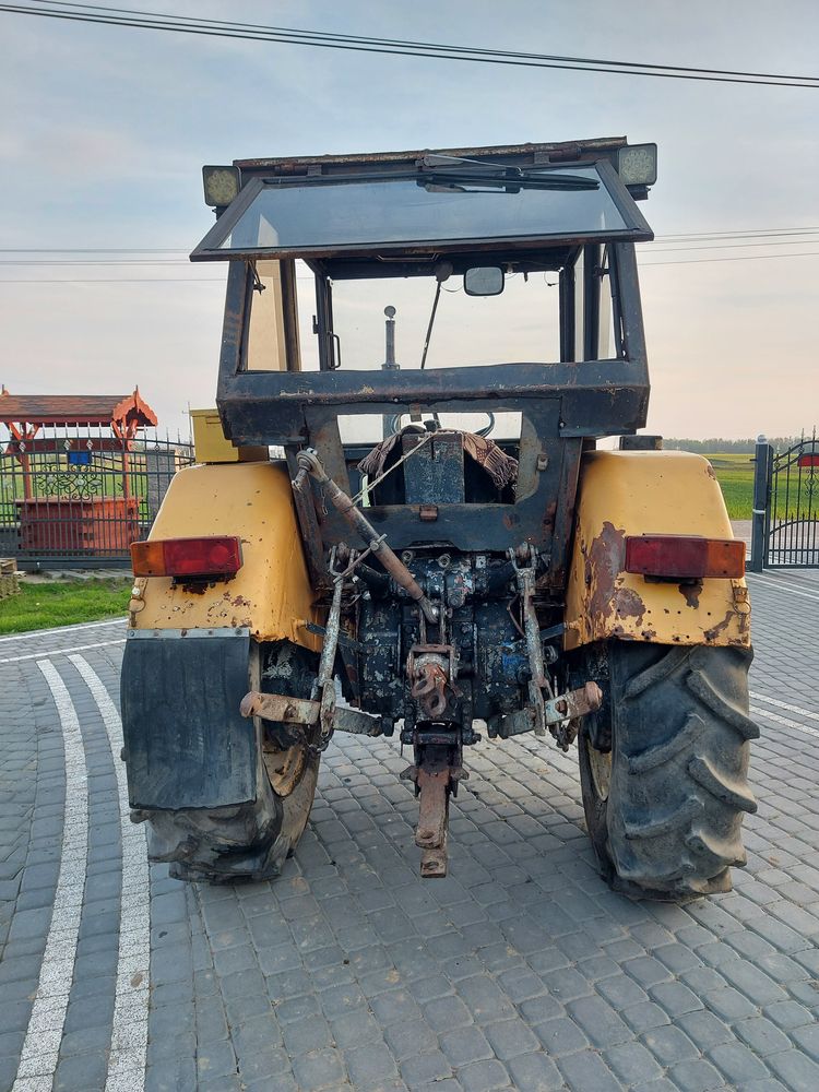 Ursus c 360 3 p