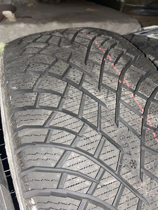 Продам нову резину Nokian