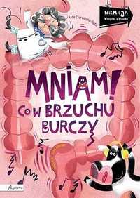 Wiem I Ja. Mniam! Co W Brzuchu Burczy