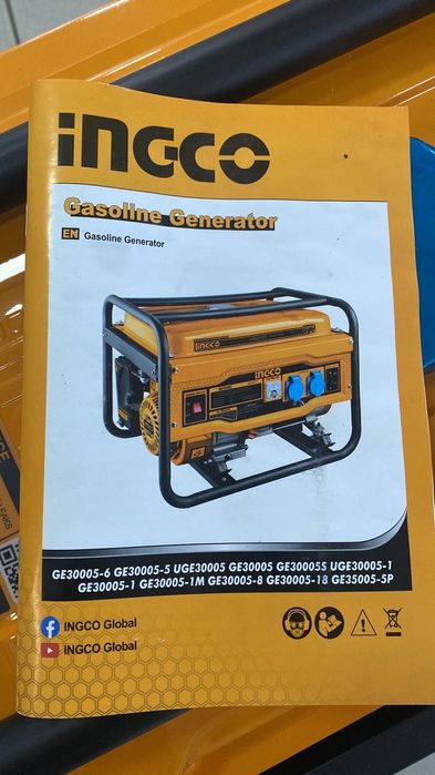 Генератор, генератор с медной обмоткой, купить генератор бензиновый.