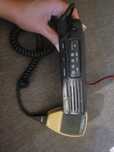 Cb radio yaesu radio