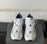 Buty New Balance 530 Nowy WhiteDamskieSneakersy Wygodne 41