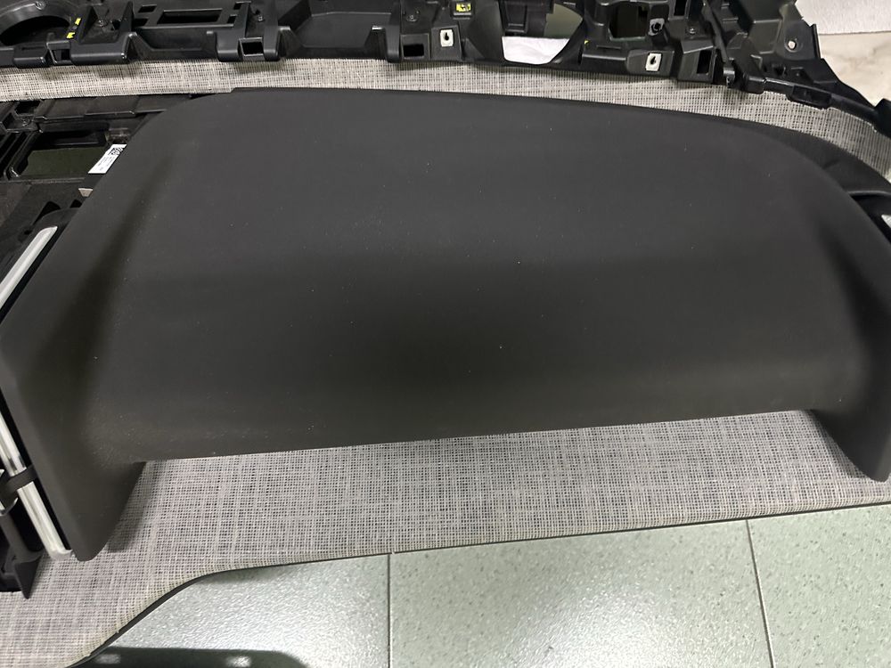 Kit airbag Volvo EX30 original
