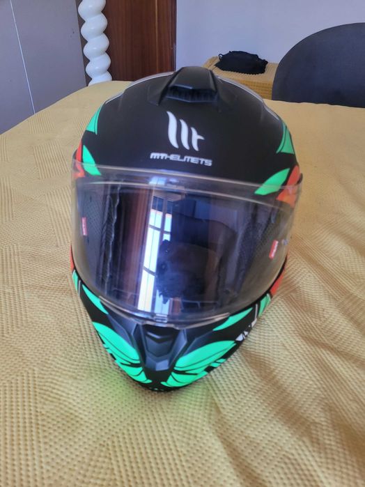 Capacete Profissional
