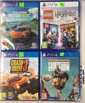Gry PS5/PS5 Saints Row
