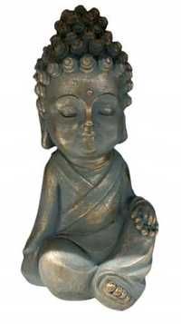 Budda Figurka, Ozdoba, Dekoracja Do Domu, Mieszkania, Ogrodu